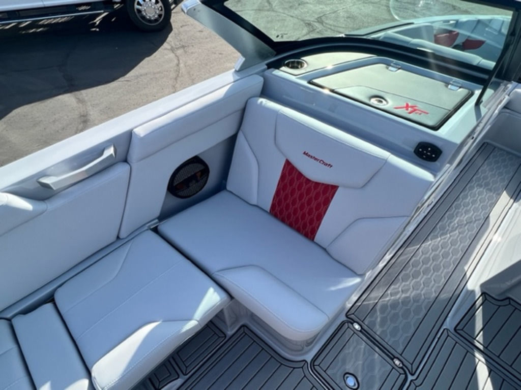 2024 mastercraft Ilmor-60L