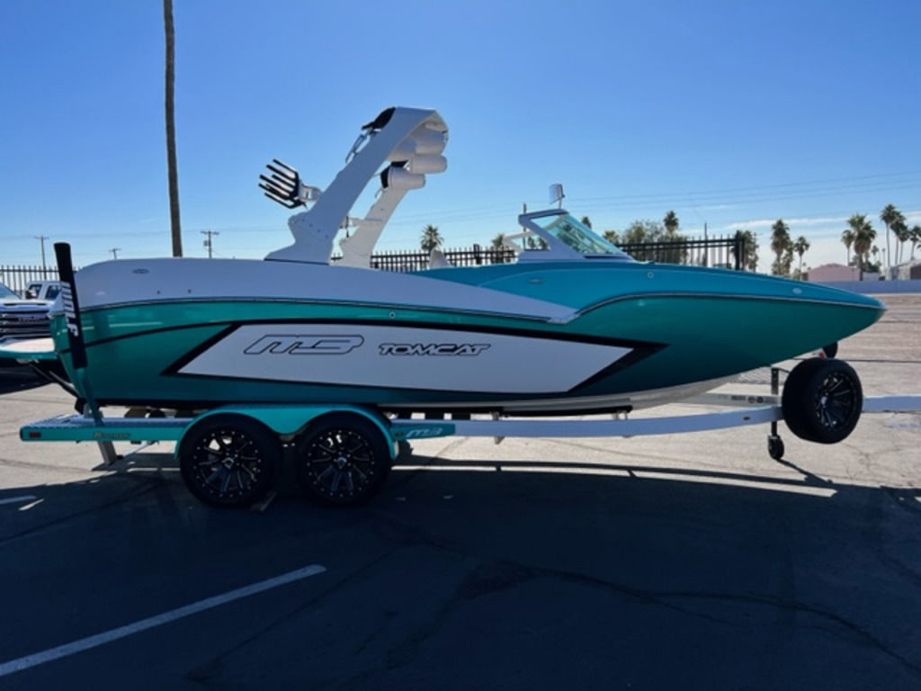 2022 mb sports Indmar-RAPTOR-62L-400