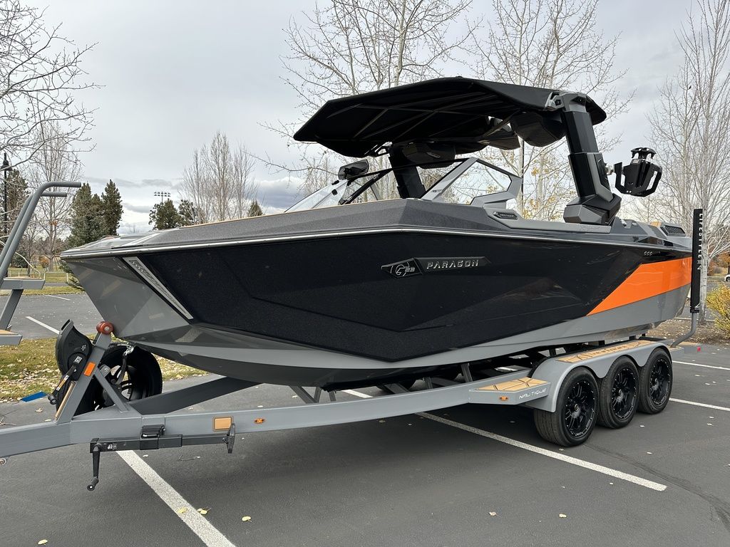 2024 Nautique G23 Paragon