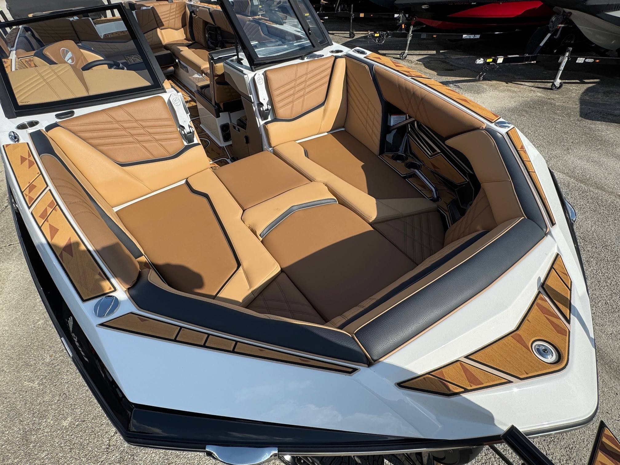 2025 Tige ULTRE 25ZX