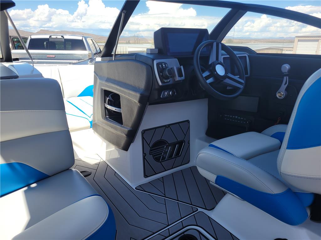 2019 Malibu 22MXZ