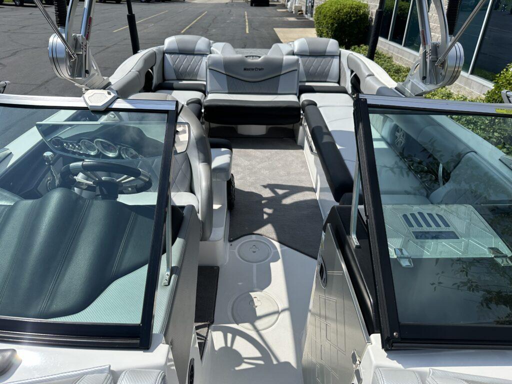 2014 MasterCraft X46