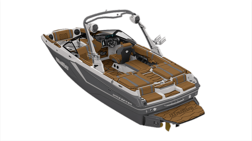 2025 Malibu 22 MXZ