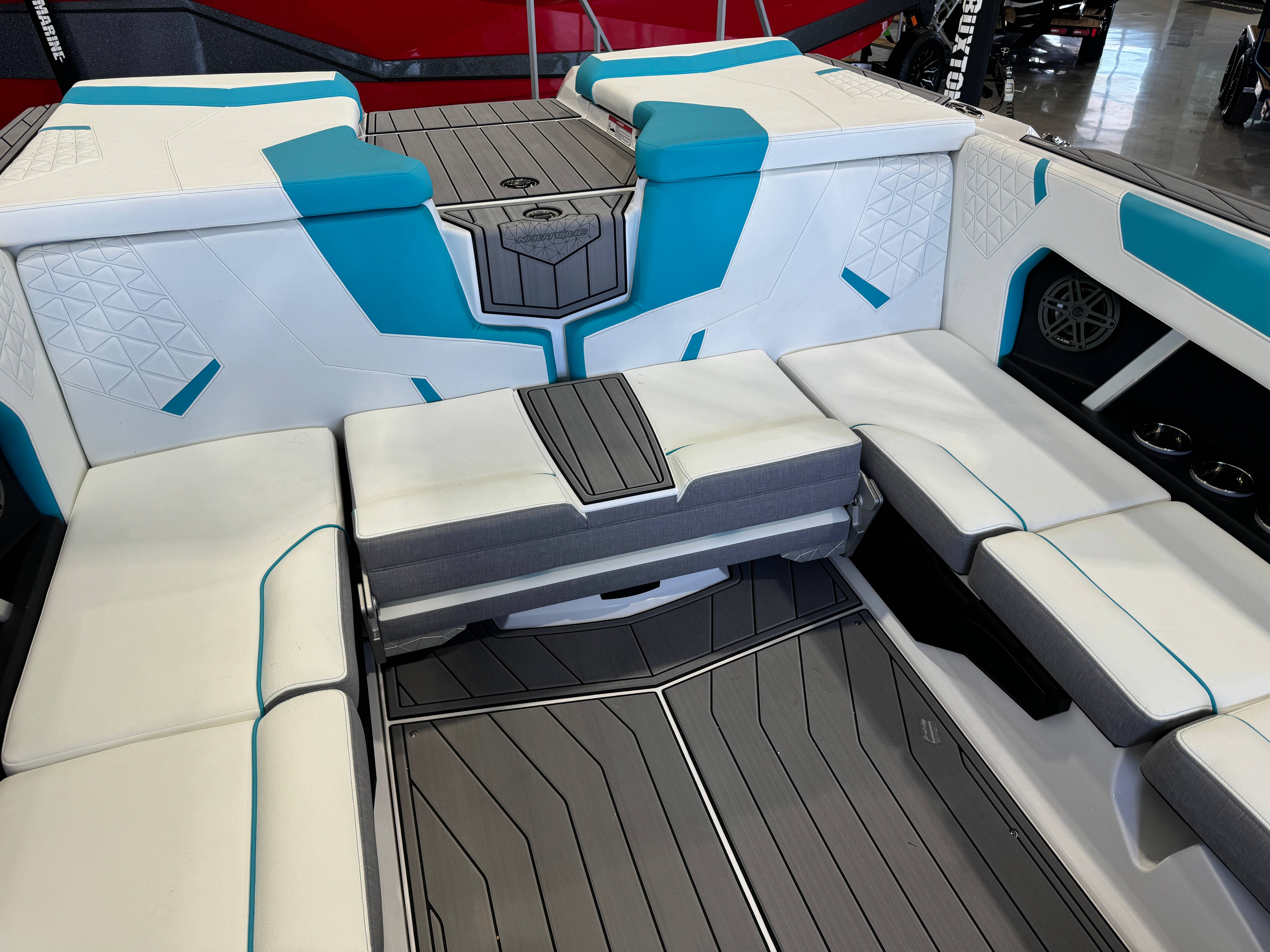 2025 Nautique Super Air Nautique GS22