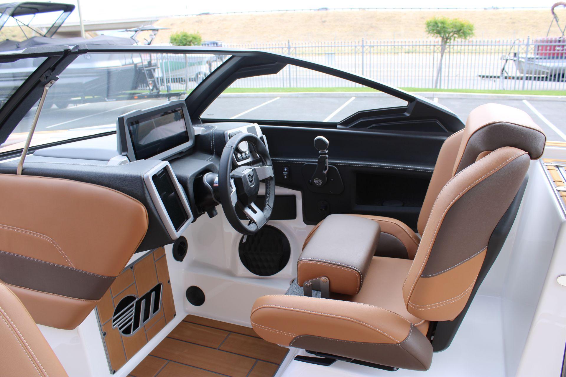 2024 Malibu 24MXZ (stock #392K)