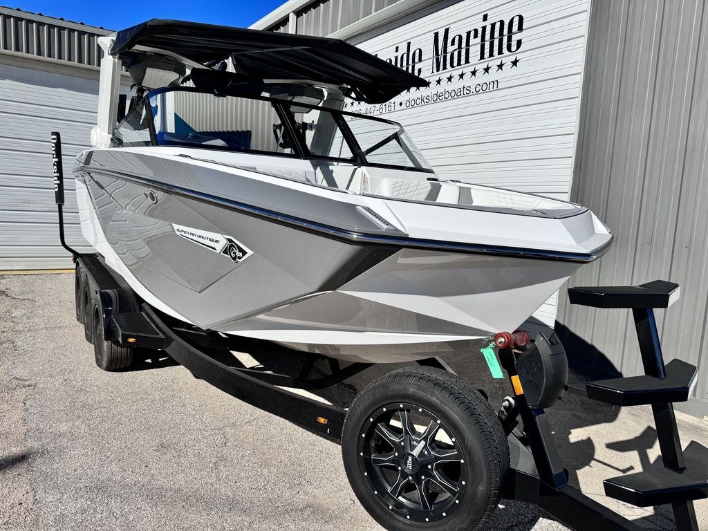 2024 Nautique Super Air Nautique G23