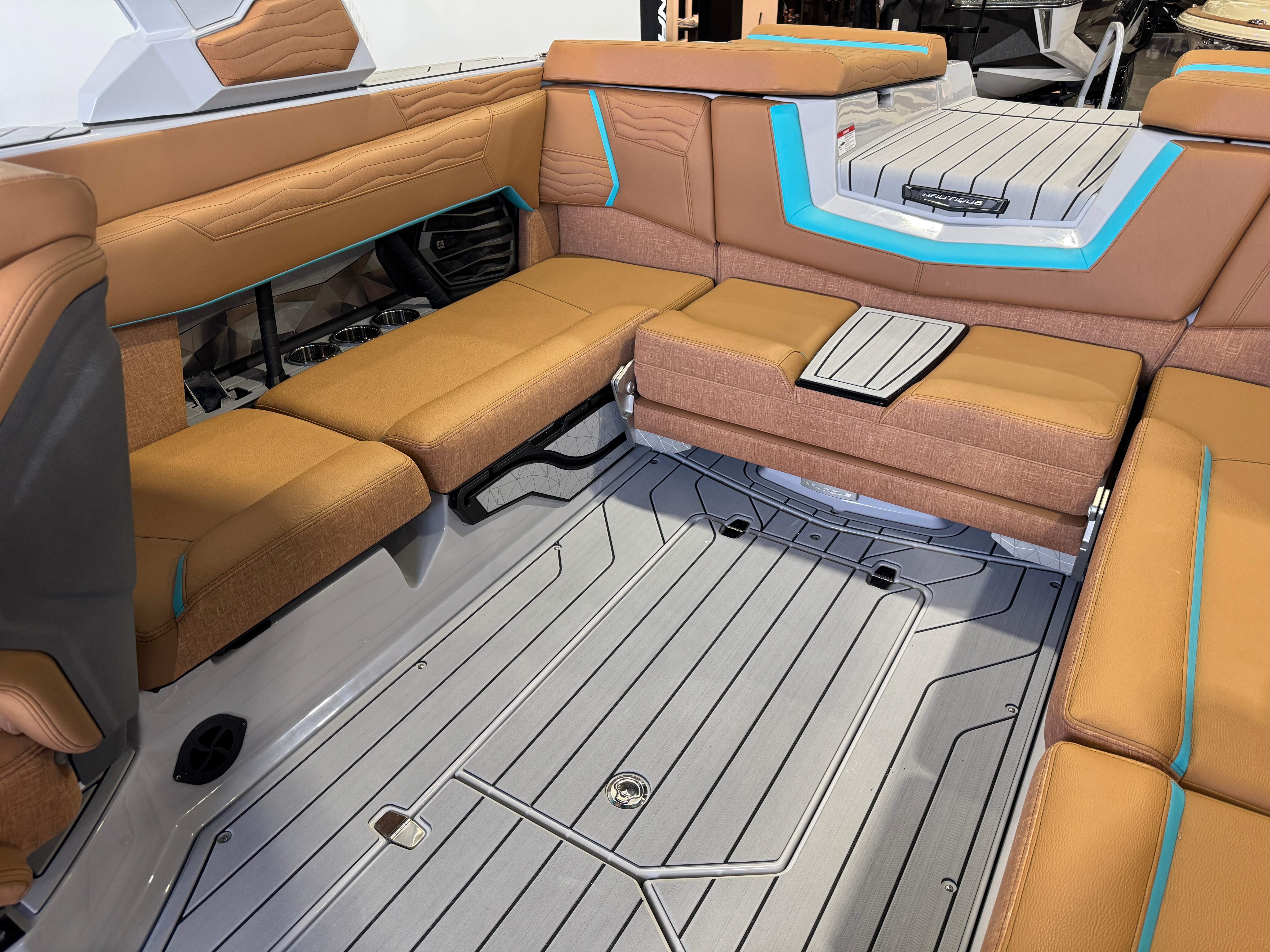 2025 Nautique Super Air Nautique G23