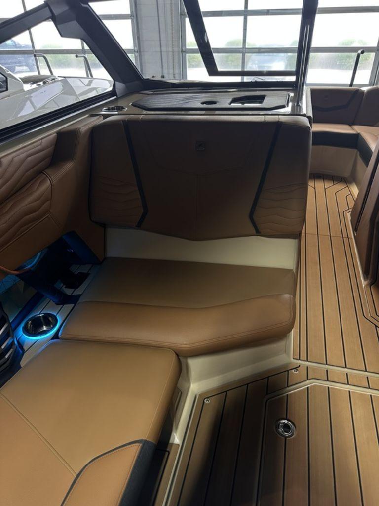 2025 nautique G23-Centennial-Edition
