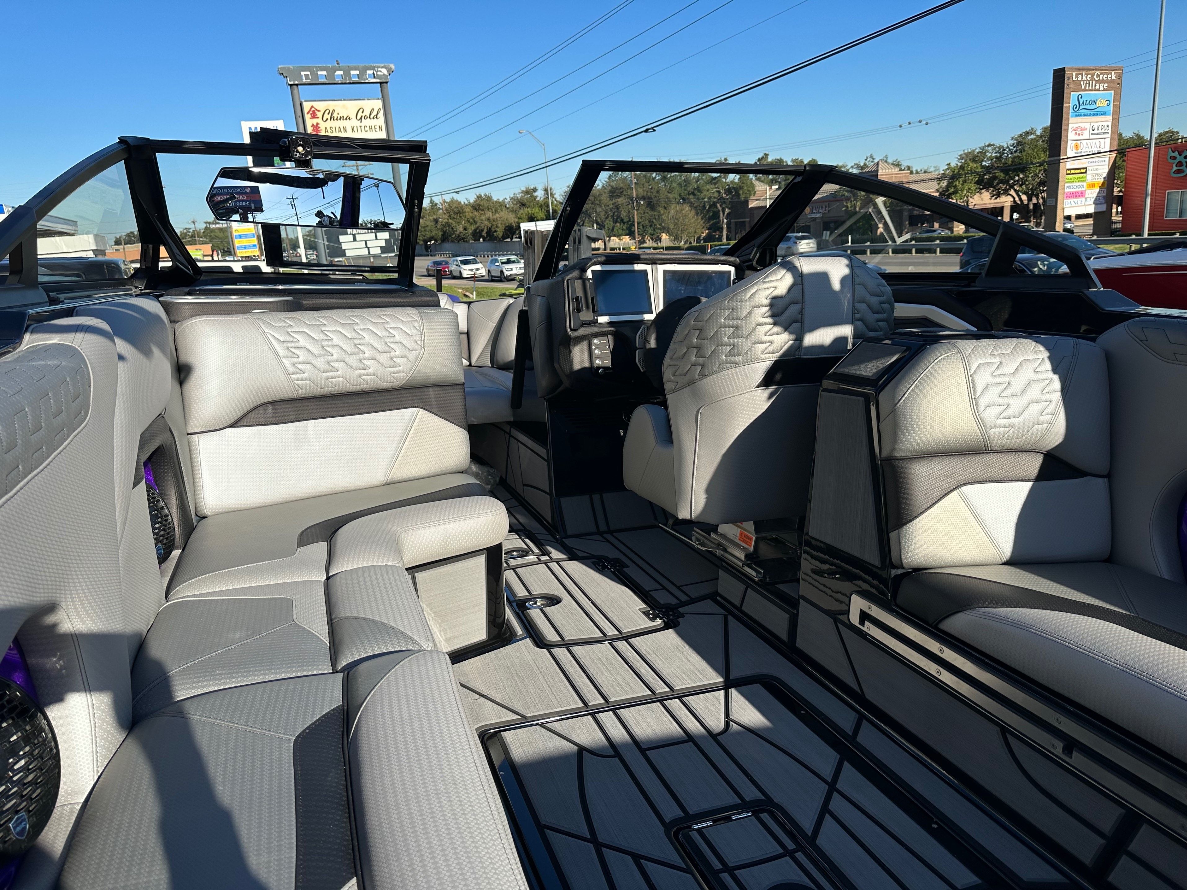 2024 Centurion Ri245