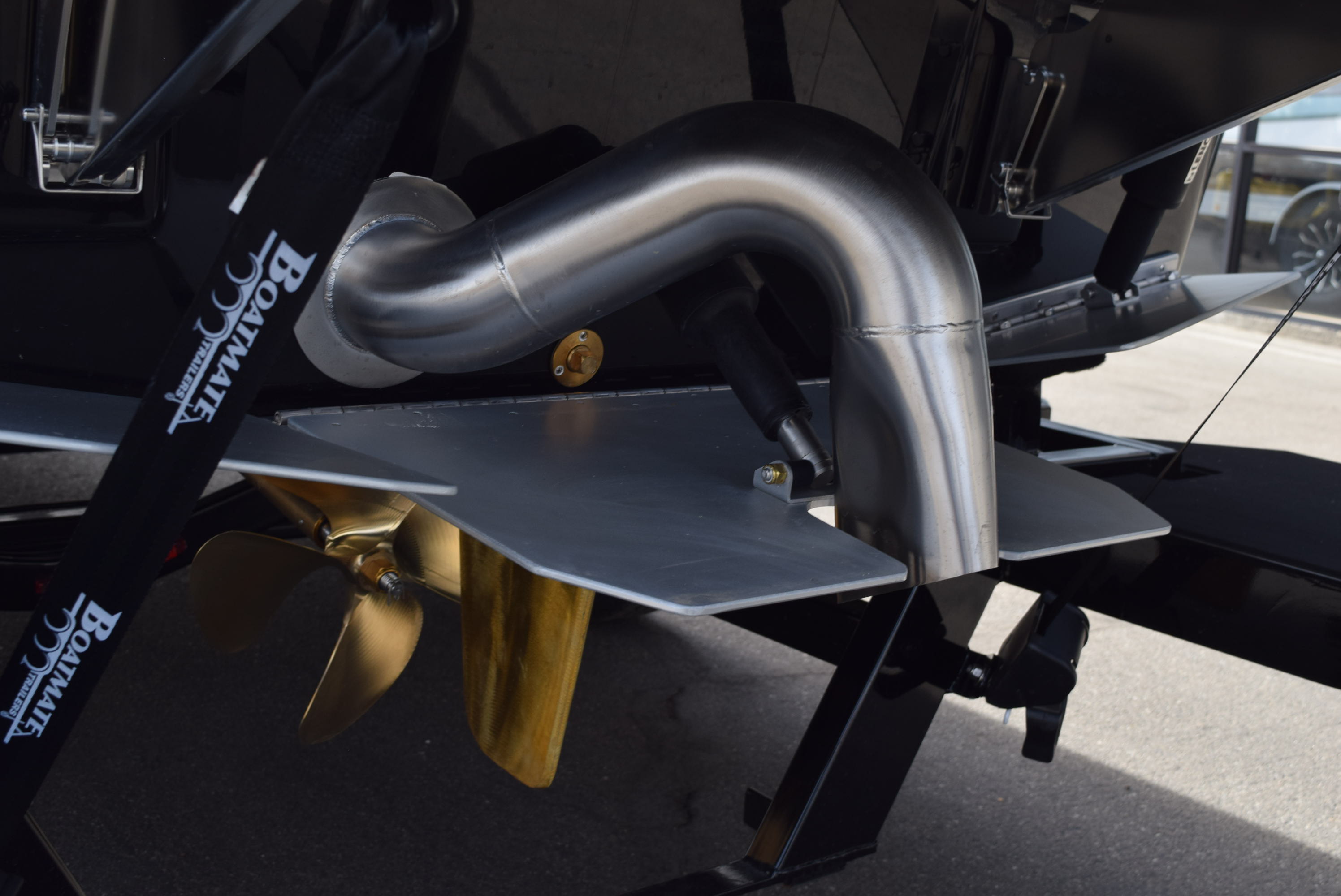 2025 Moomba Max