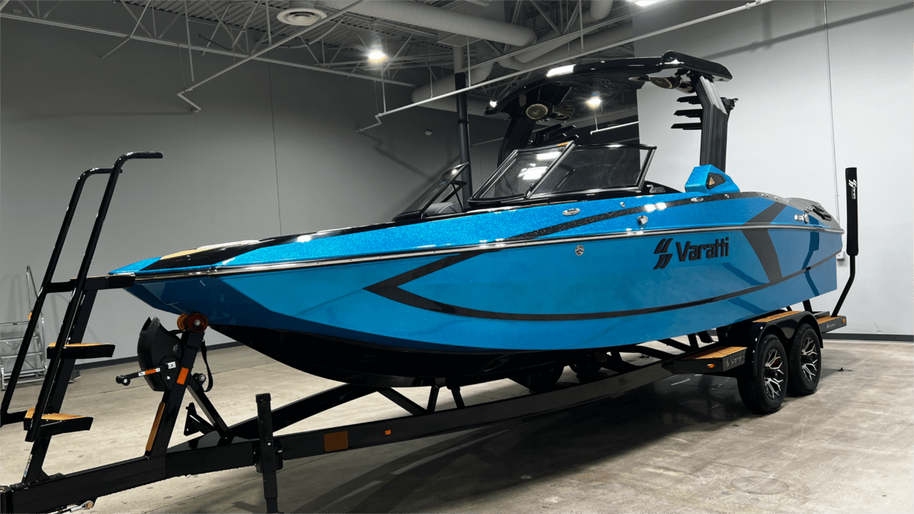2024 Varatti Z2373