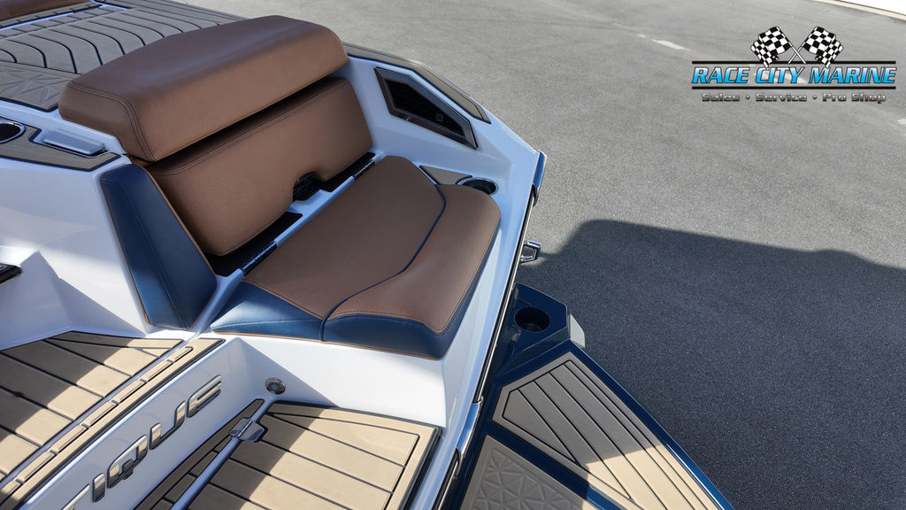 2022 Nautique G23 Paragon