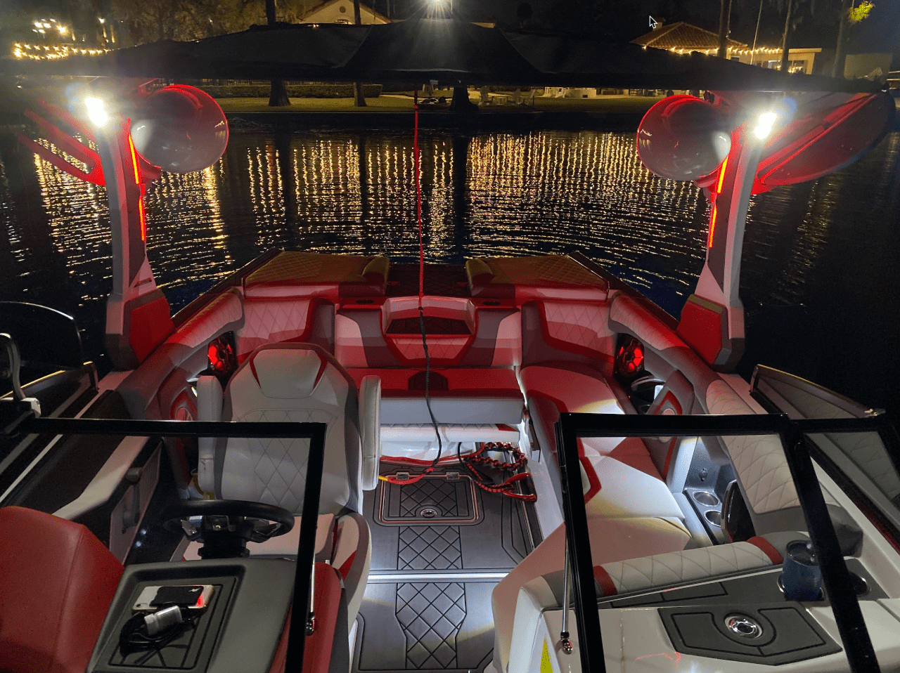 2019 Tige RZX20, Excellent Condition