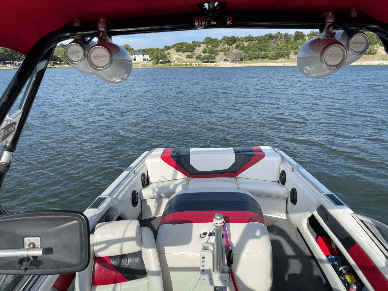 Mastercraft Maristar 210