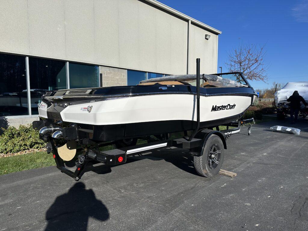 2025 MasterCraft ProStar