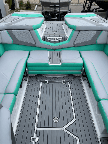 2021 Nautique G23