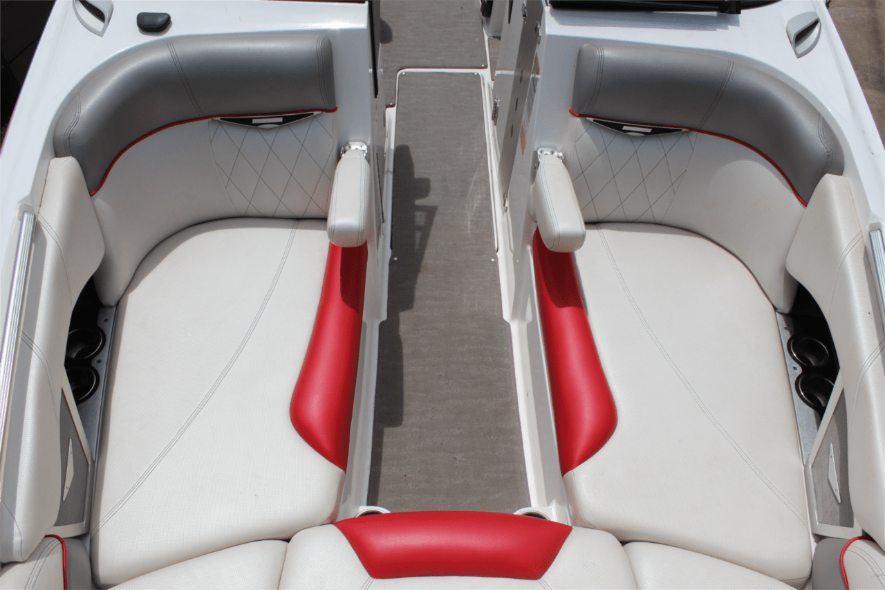 2015 MasterCraft X55 &#8211; Great Condition!