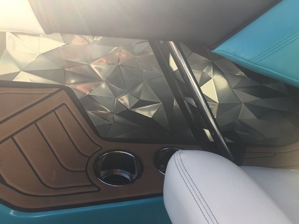 2020 Nautique Ski Nautique