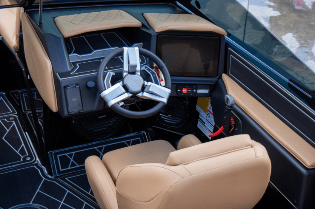 2025 Tige Z1