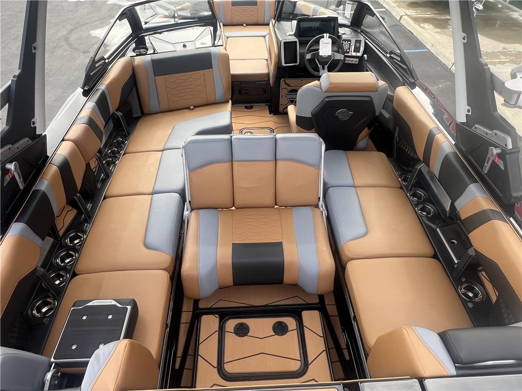 2024 Malibu Wakesetter 23 MXZ (stock#630A)