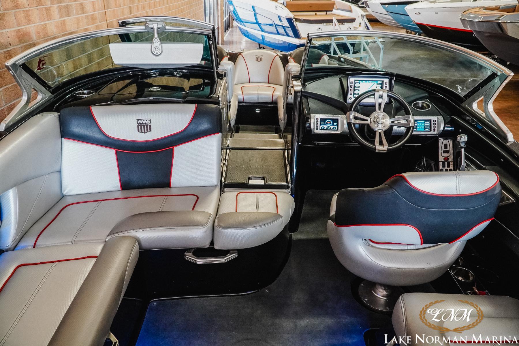 2014 Mastercraft X-Star