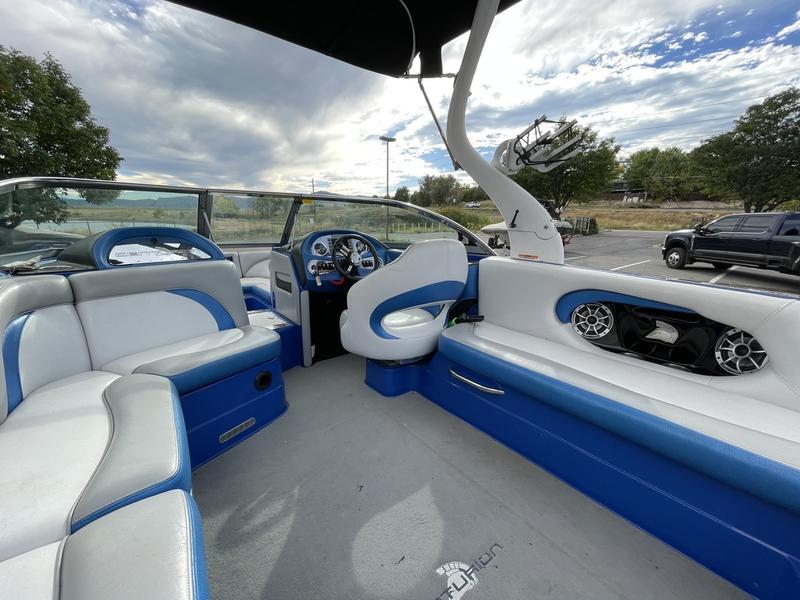 2012 Centurion Enzo SV233