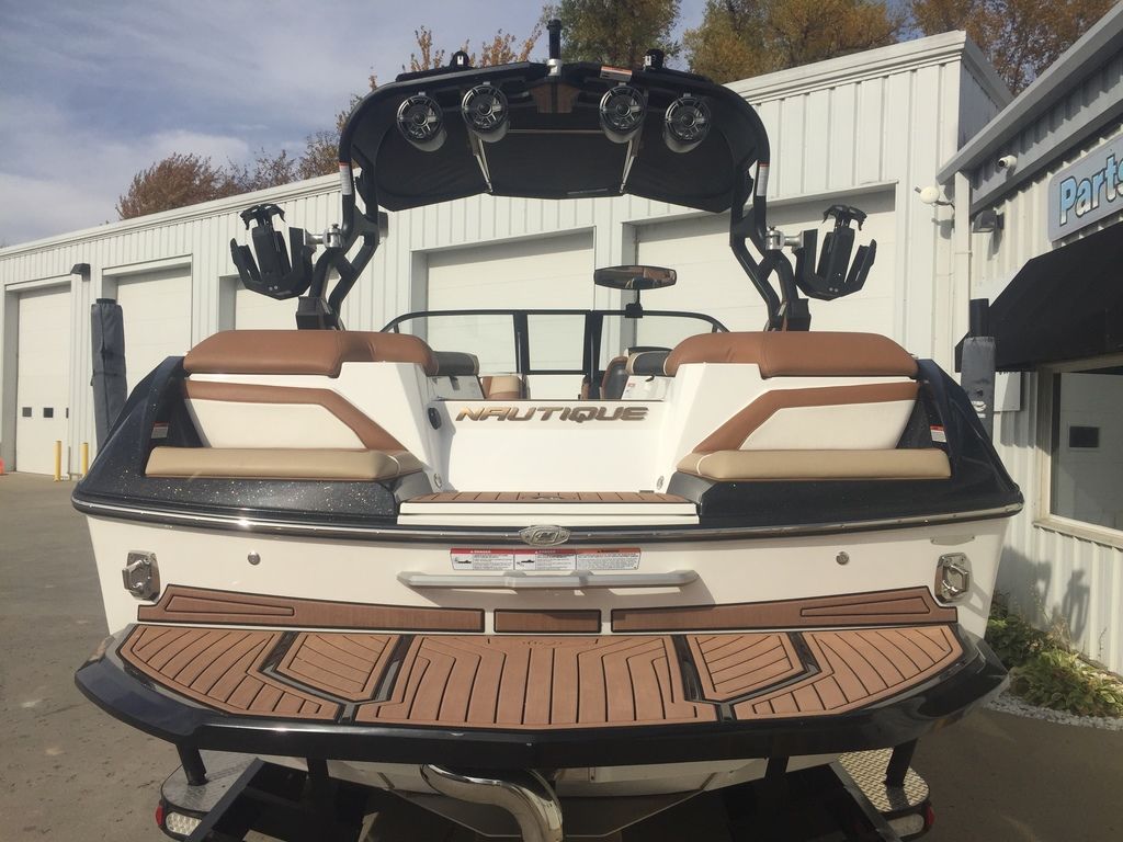 2020 Nautique Super Air Nautique G23