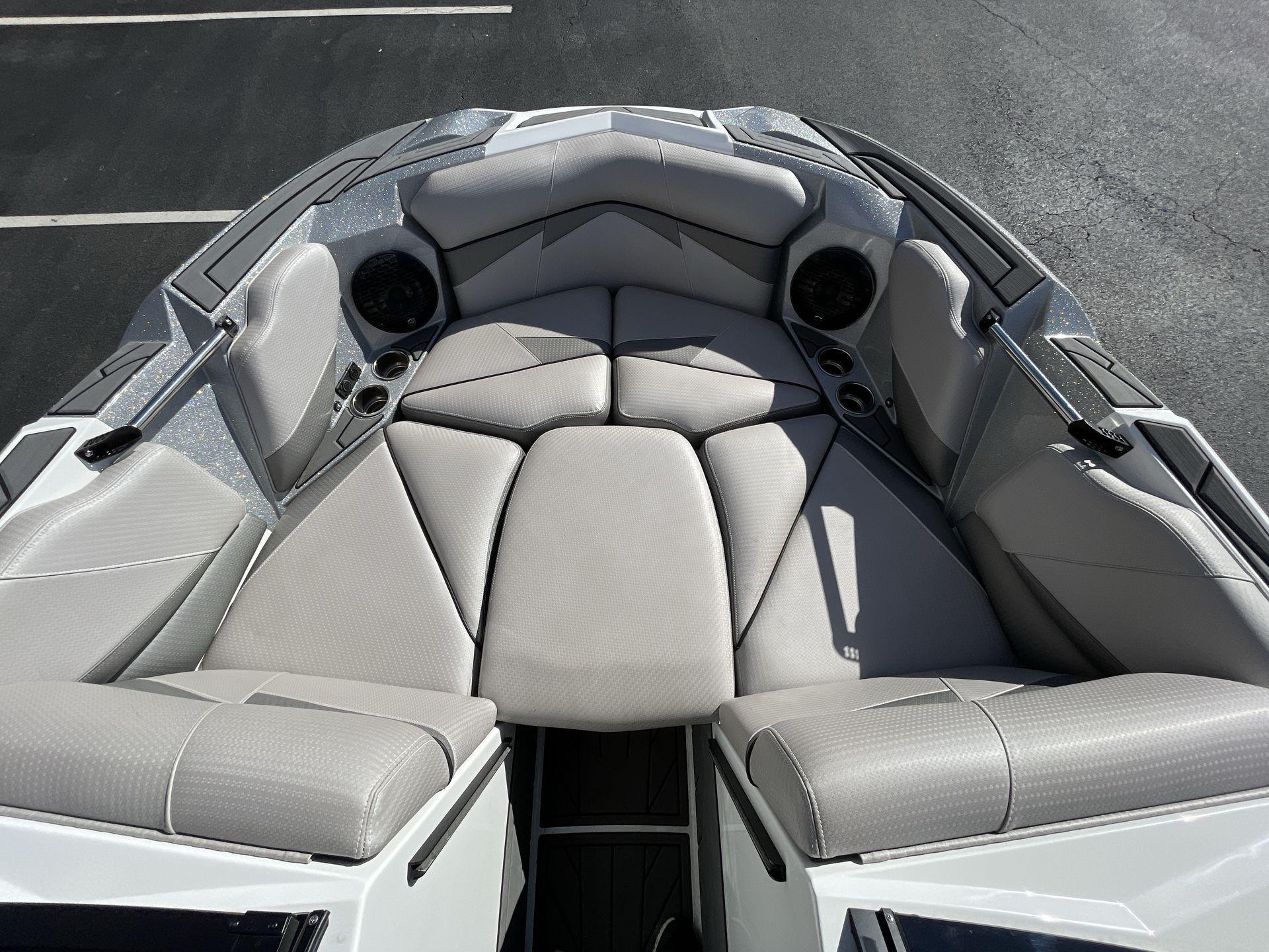 2021 Centurion Fi23