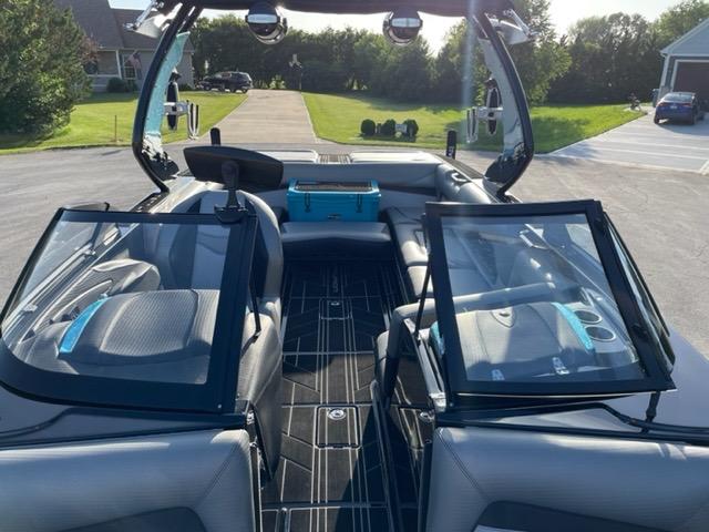 2020 Centurion Vi24