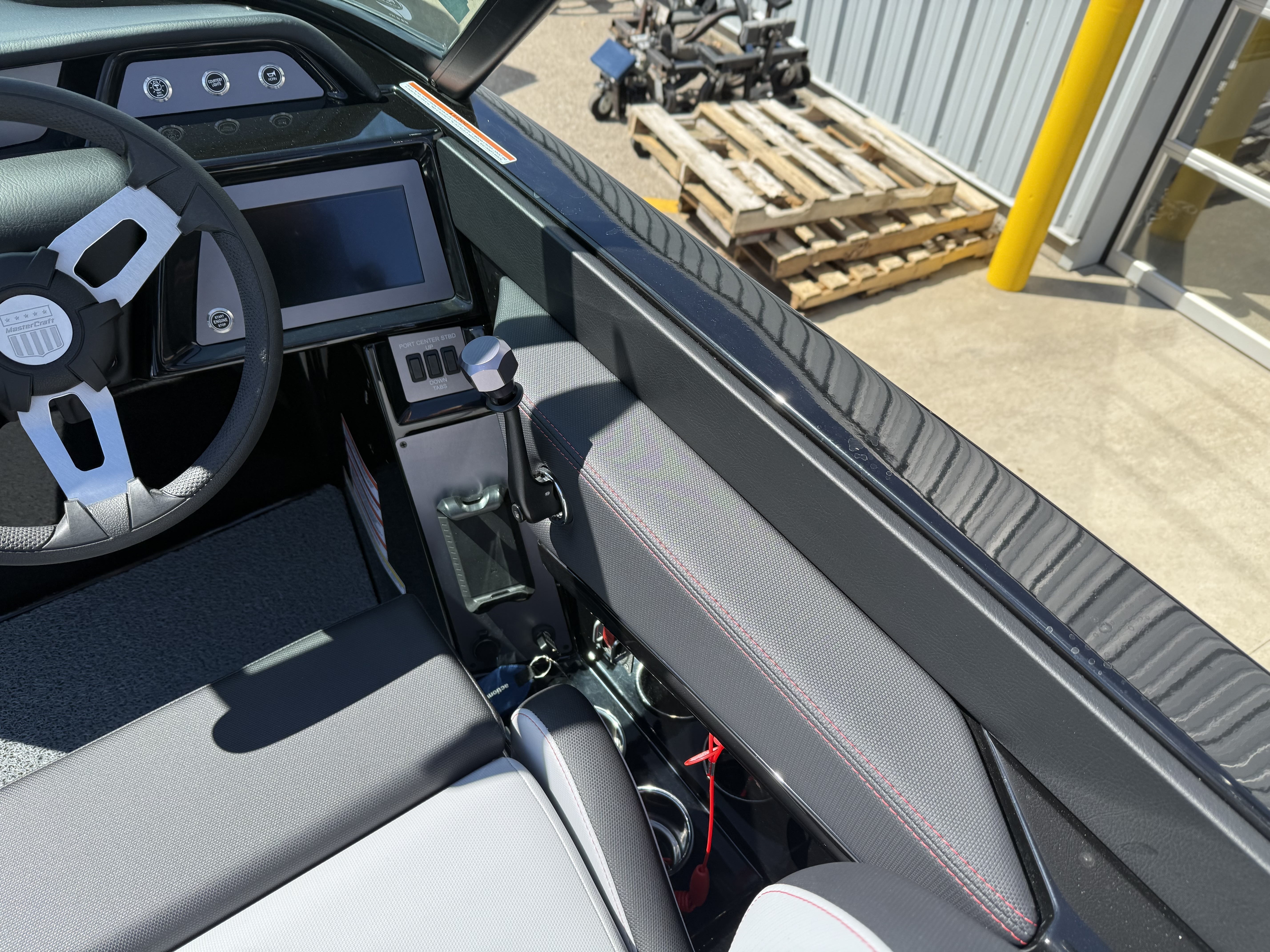 2024 MasterCraft NXT21