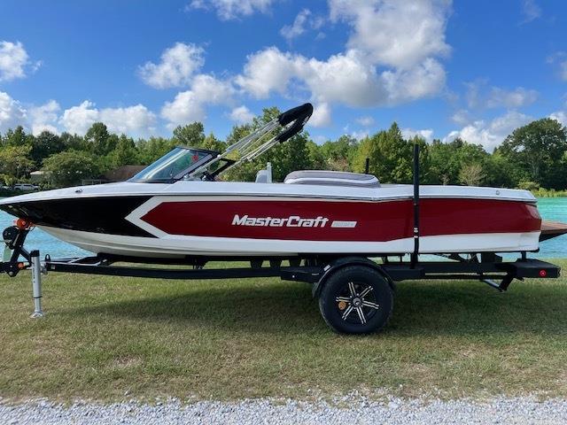 2023 MasterCraft Prostar