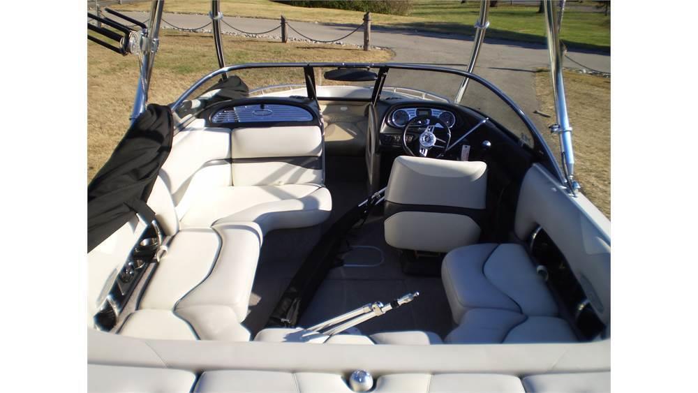 2006 Malibu Boats VLX