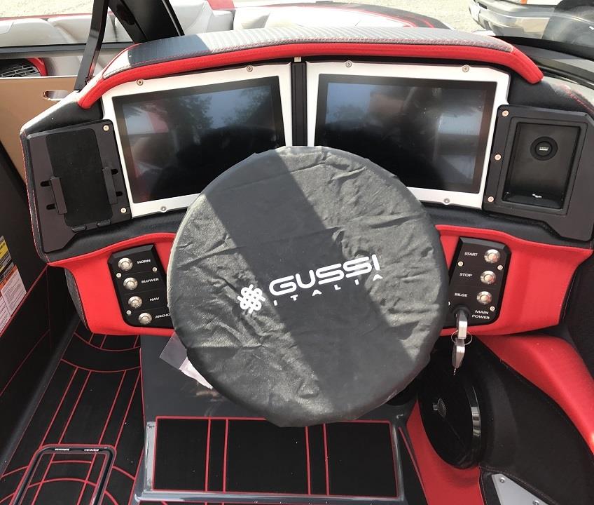 2023 Centurion Ri245