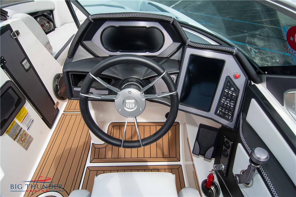 2021 MasterCraft Xstar