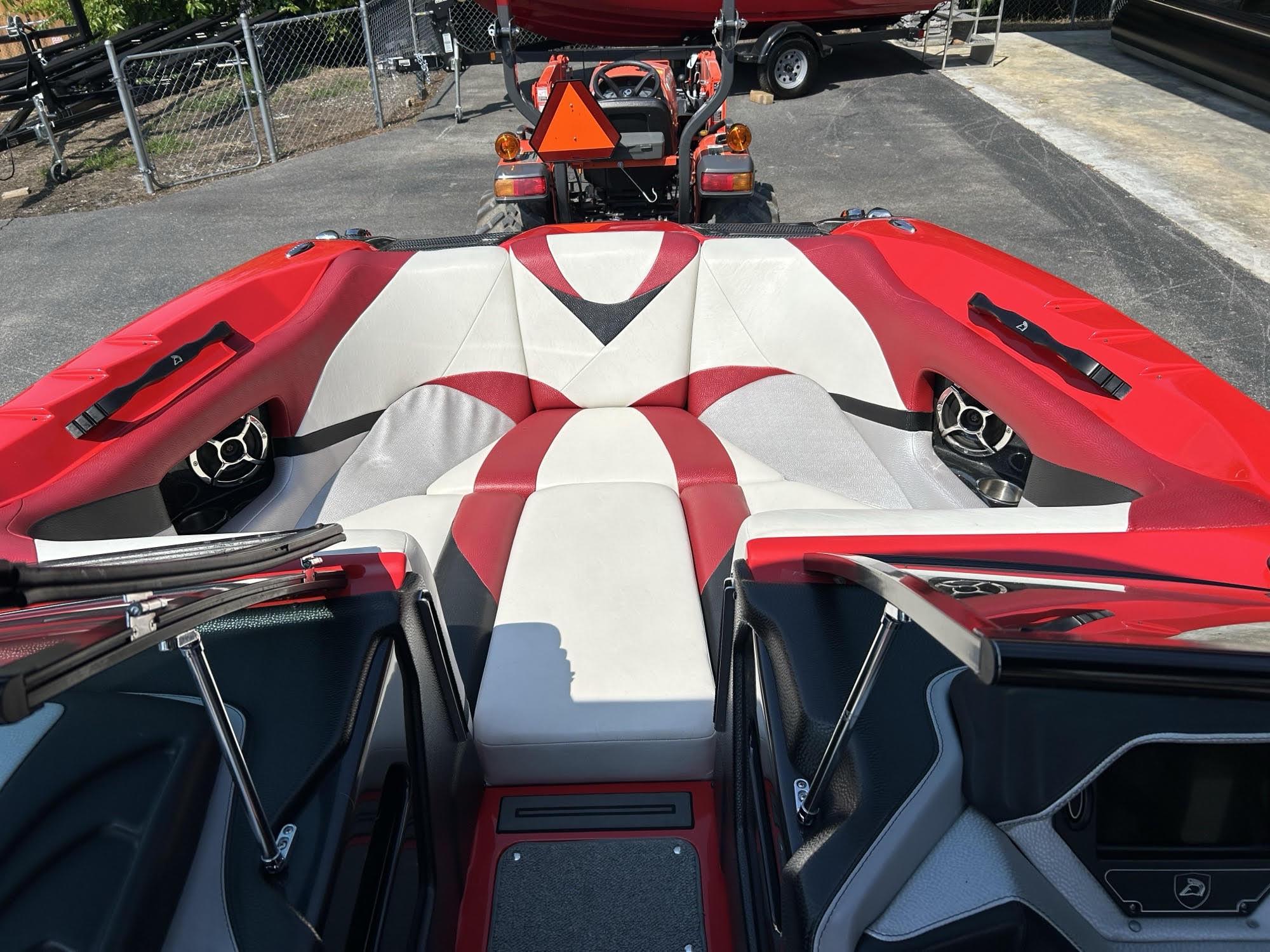 2015 Centurion FS44