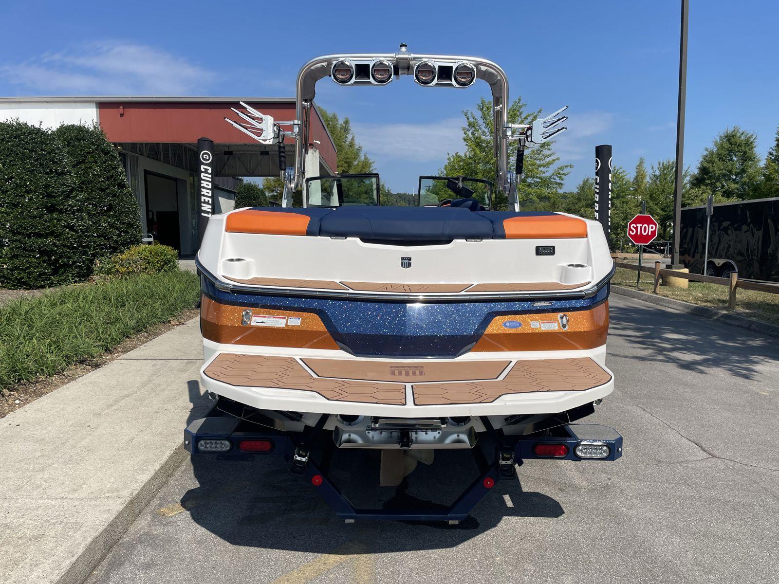 2021 MasterCraft NXT24