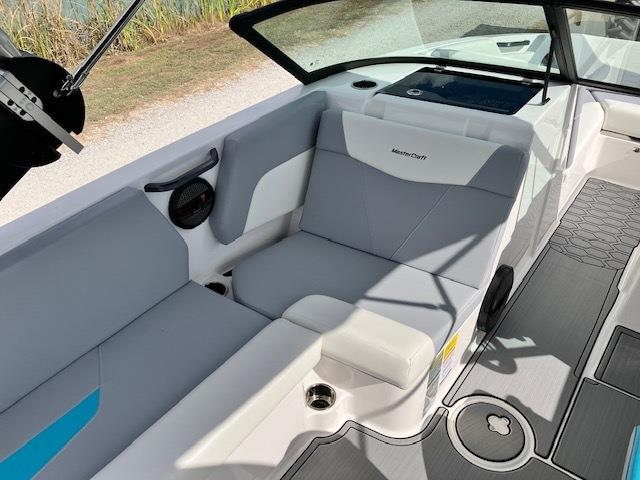 2024 MasterCraft NXT22