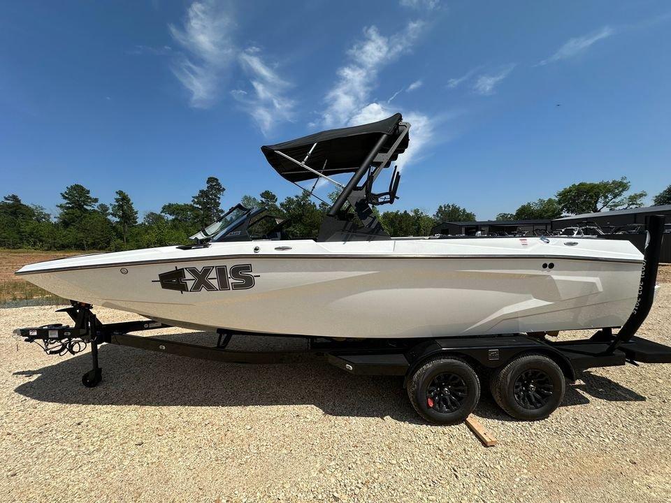 2024 axis wake research A225