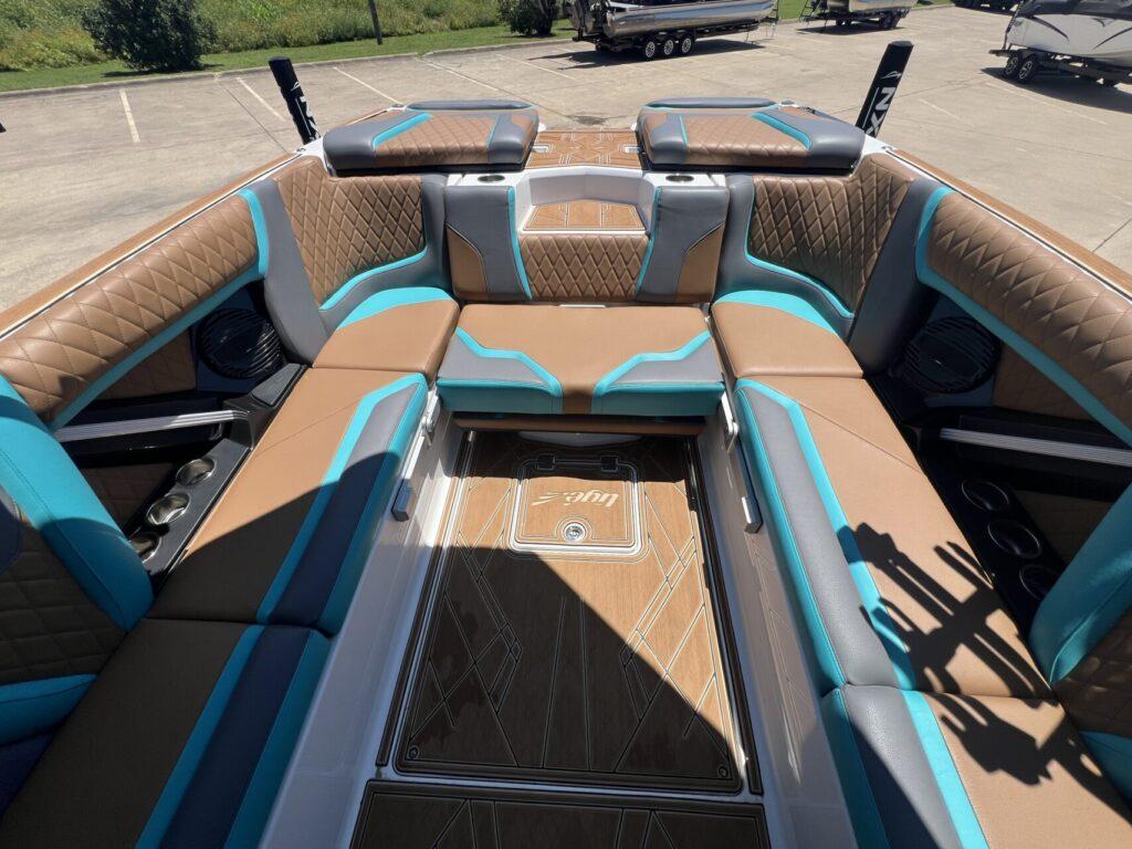 2023 Tige 25ZX