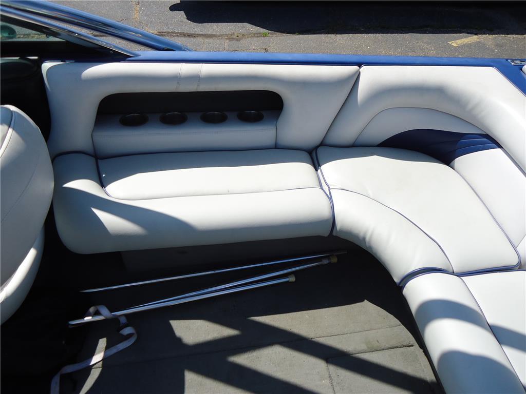 2009 Calabria 23' Pro-V, Price Lowered!