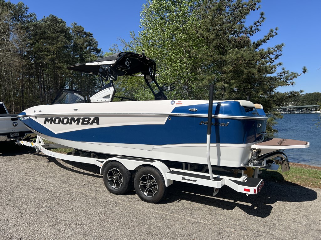 2021 Moomba Makai