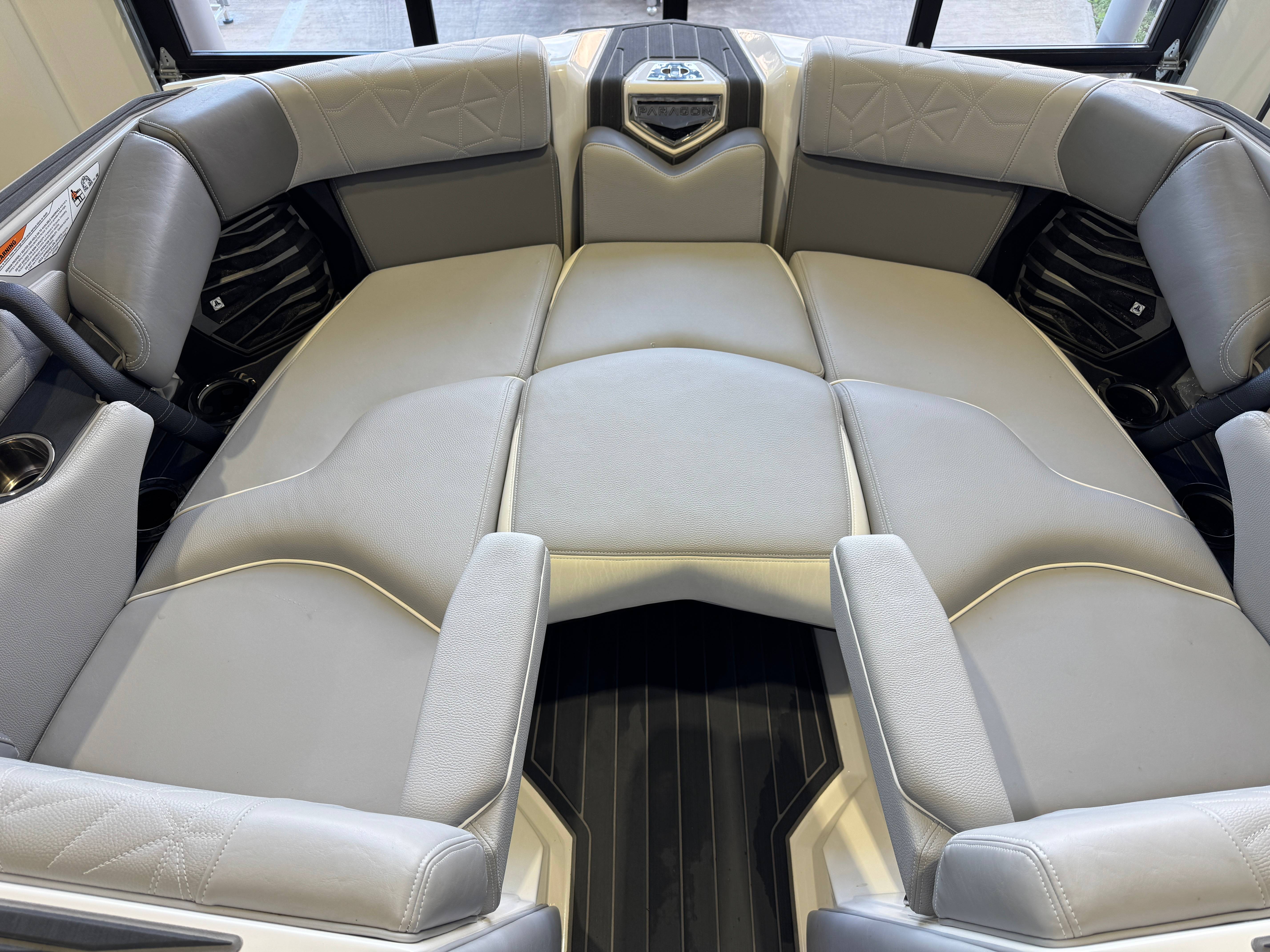2020 Nautique Super Air Nautique G23 Paragon