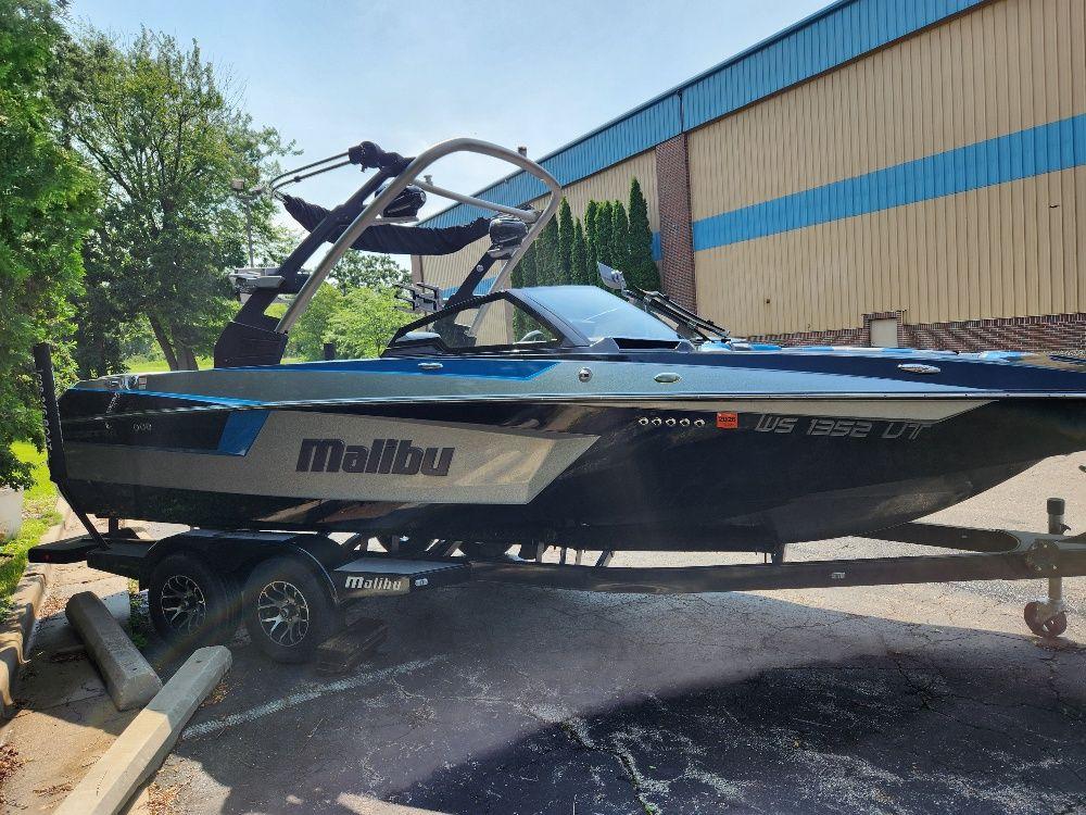 2020 Malibu 23MXZ | 209628