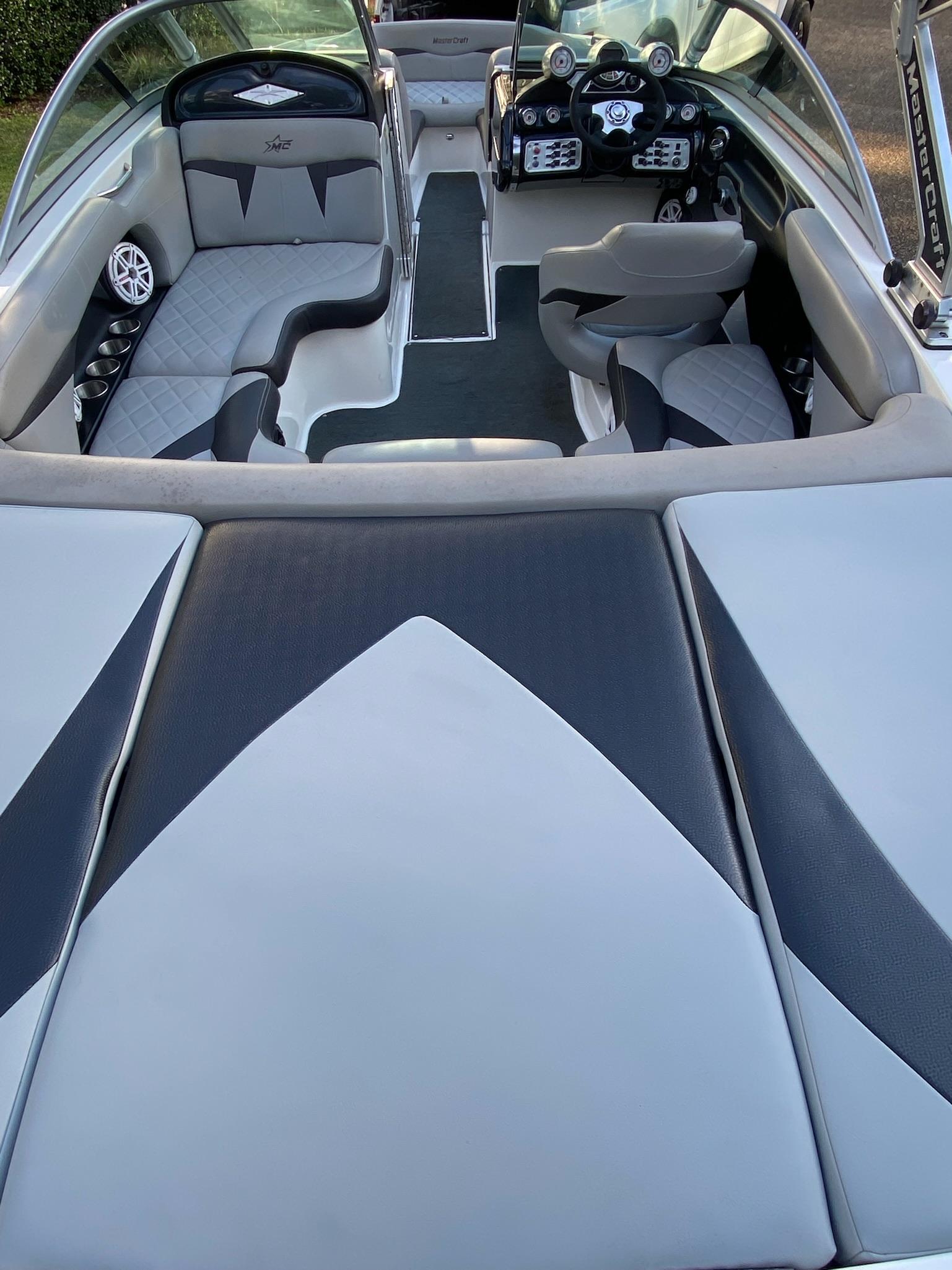 2009 Mastercraft X-Star