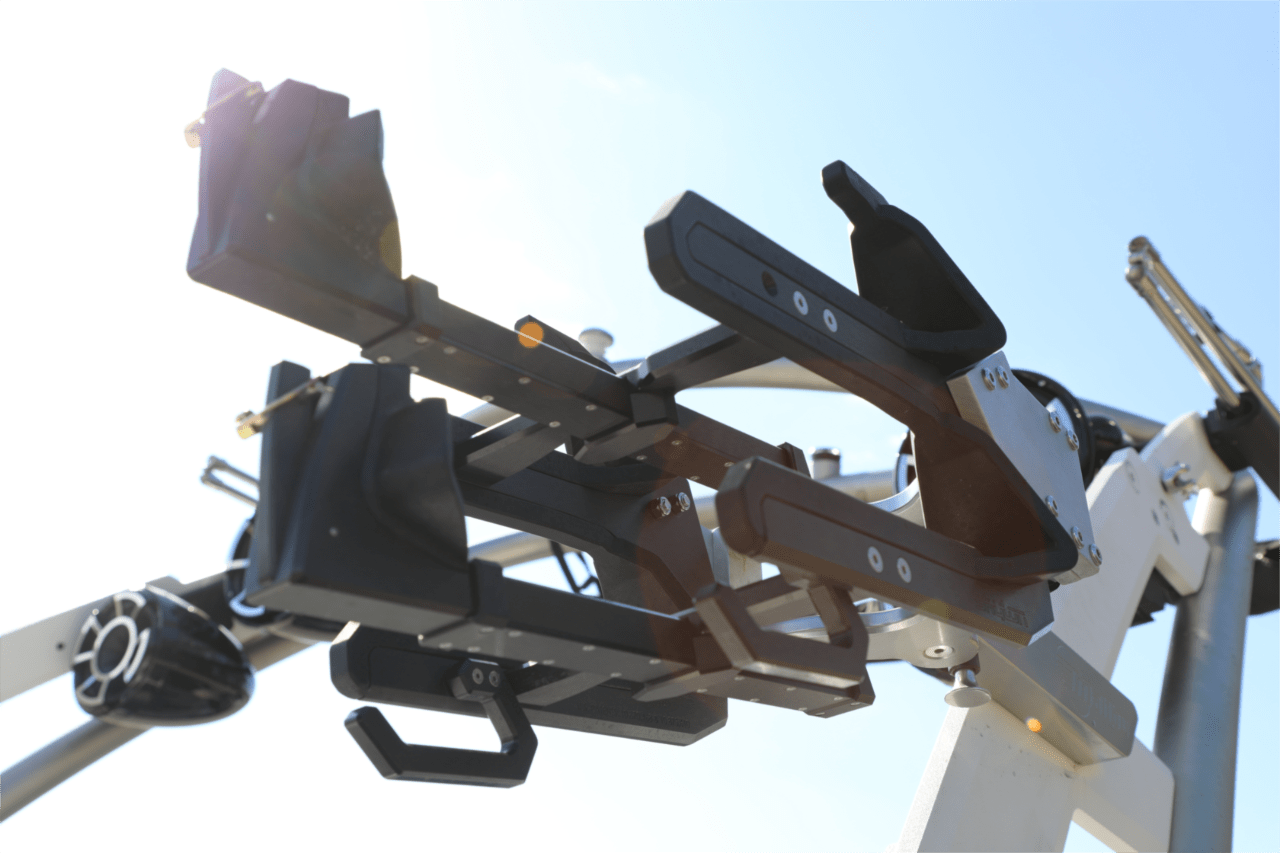 2019 Malibu 21 VLX Wakesetter – New Arrival!!!
