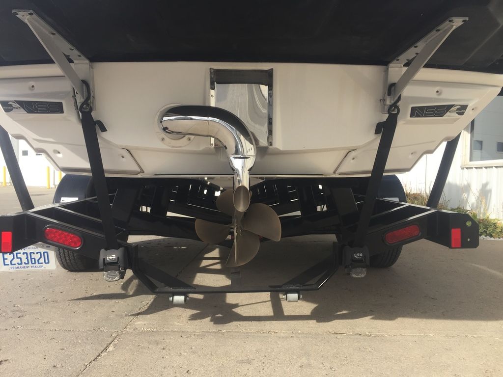 2020 Nautique Super Air Nautique G23