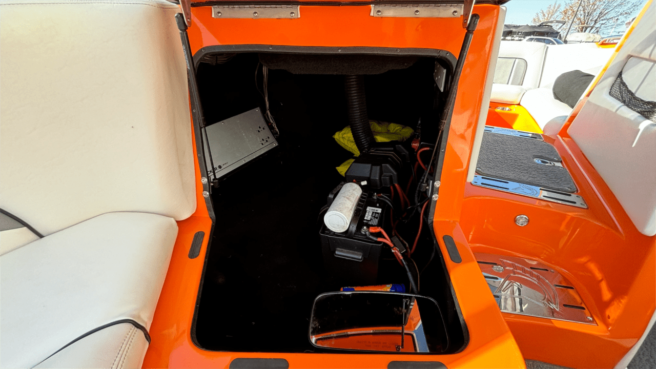 2011 Centurion C4 Avalanche