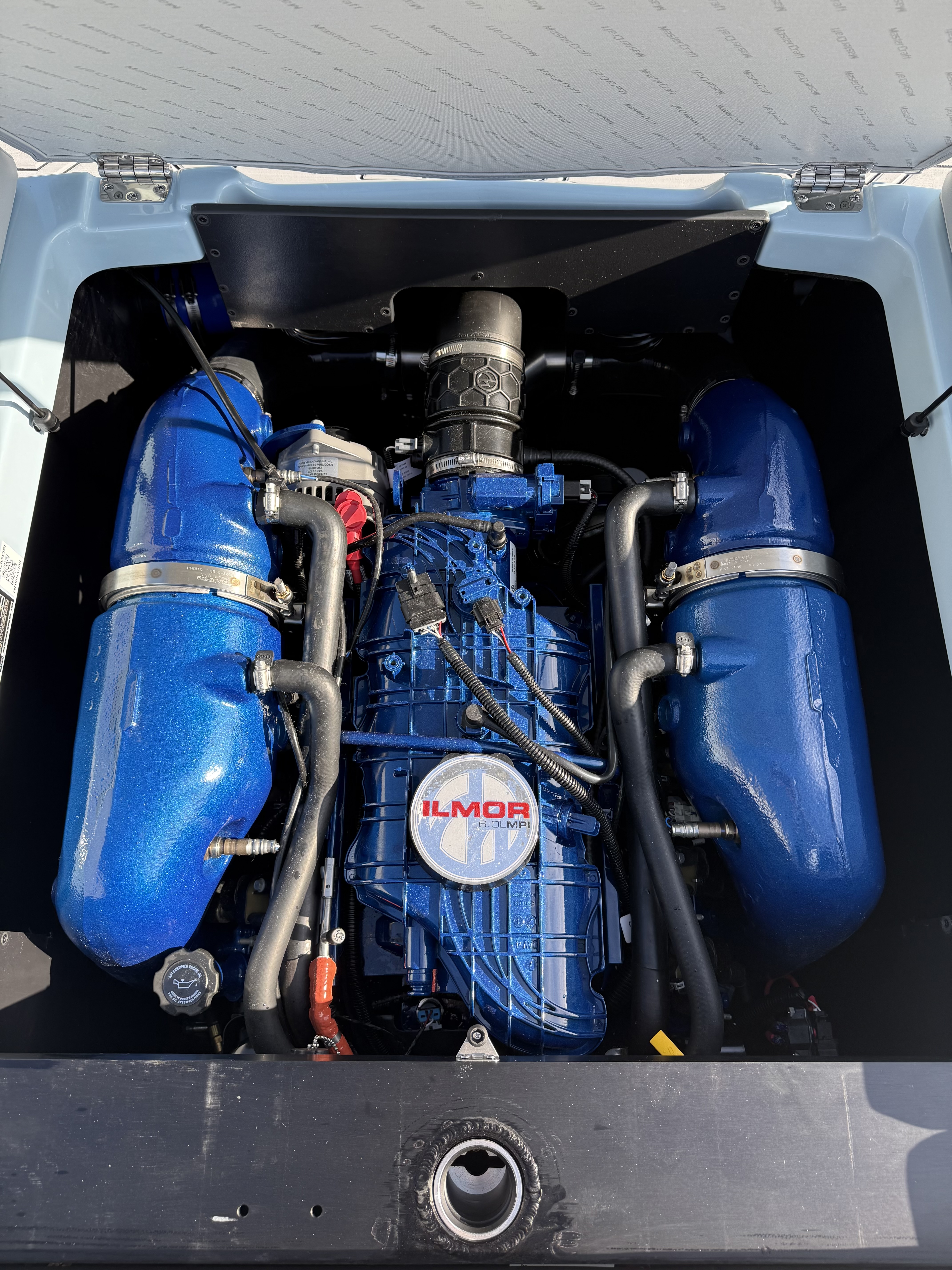 2025 MasterCraft NXT20