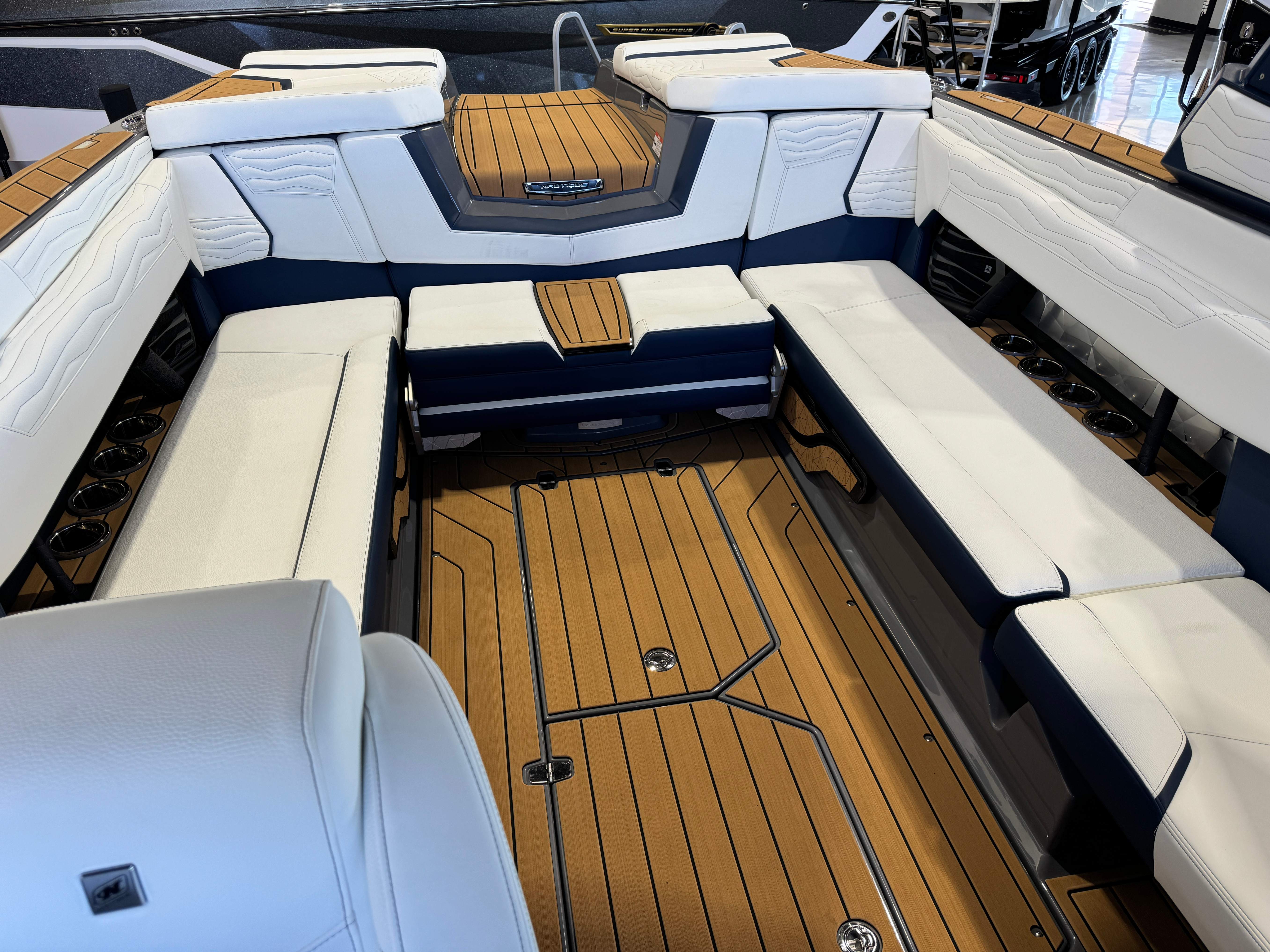 2025 Nautique Super Air Nautique G25