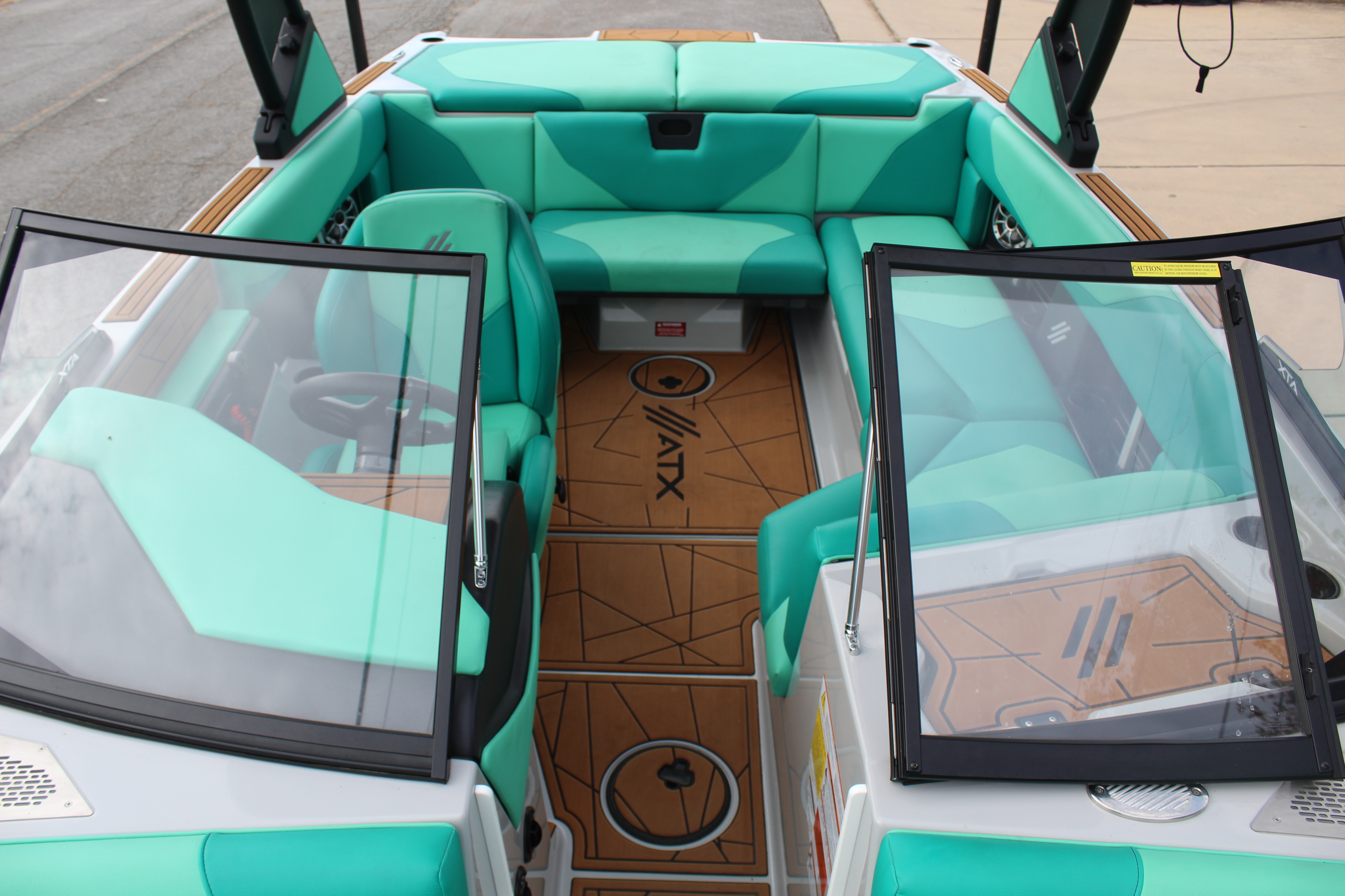2021 ATX TYPE 20 S SURF